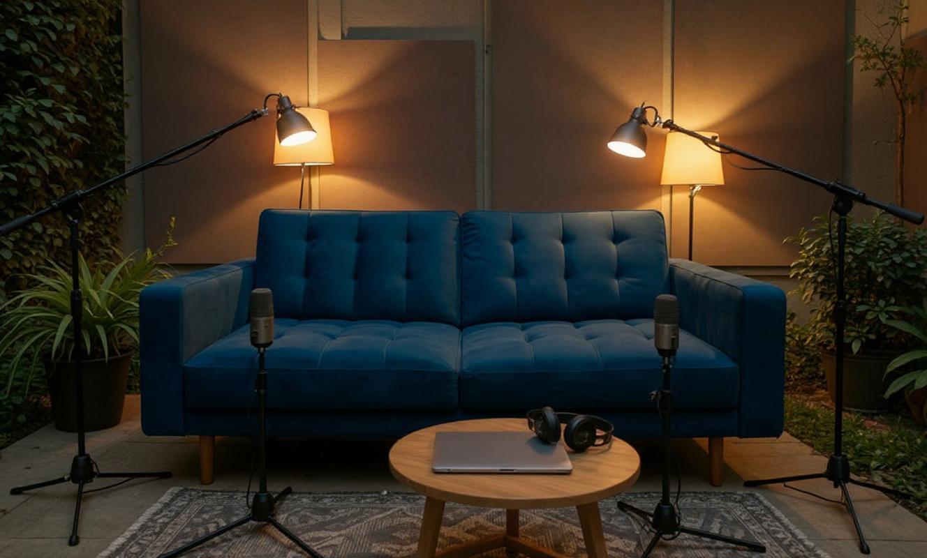 Renta de muebles y props
