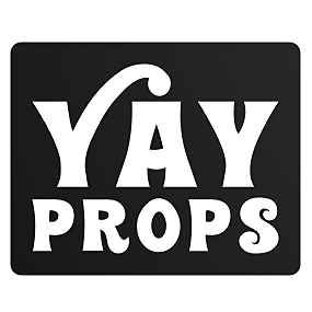 Yay Props logo