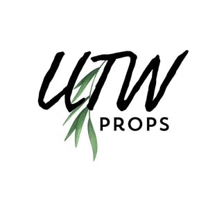 UTW Props logo