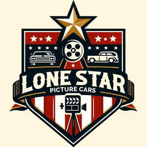 Lone Star Picture Cars logo