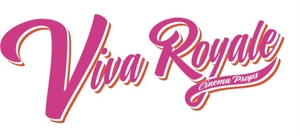 Viva Royale Cinema Props logo
