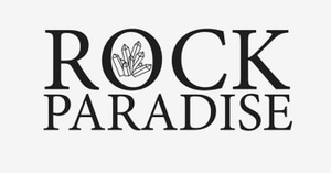 Rock Paradise logo