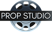 The Prop Studio logo
