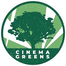 Cinema Greens logo