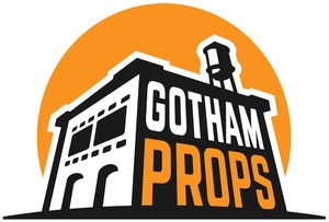 Gotham Props logo