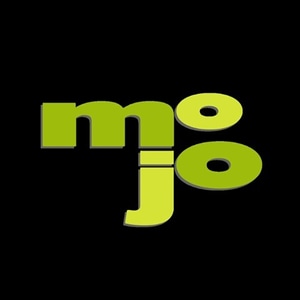 Mojo Props logo