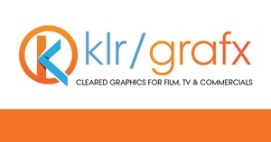 KLR Grafx logo