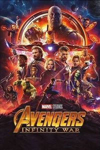 Avengers Infinity War