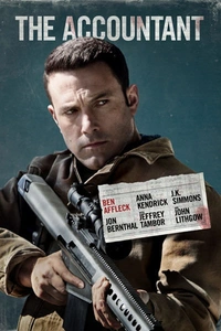 The Accountant