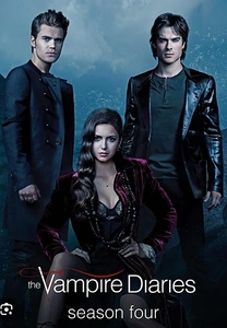 Vampire Diaries
