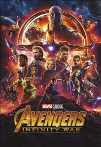 Avengers: Infinity War