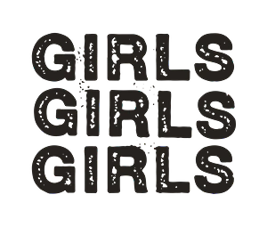 Girls Girls Girls Studio logo