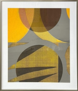 織田哲郎 & 9th IMAGE／DAY and NIGHT DayTime | Weekly Rental in North Hollywood | Art Pic