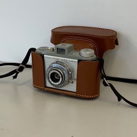 main photo of Kodak Pony 828 Camera