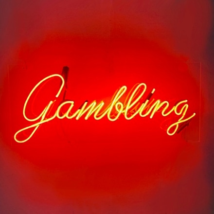 main photo of GAMBLING