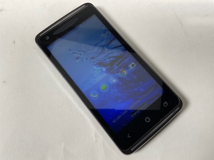 main photo of Cellphone - Acer Liquid Z410