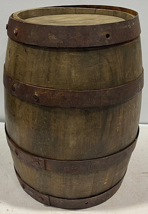 main photo of Barrel