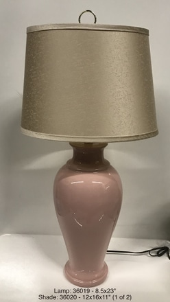 main photo of Table Lamp