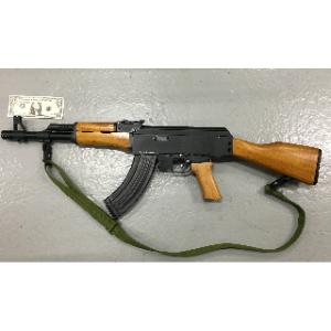 Replica - AK-47, Rifle, Paintball Gun main photo of Replica - AK-47, Rifle, Paintball Gun