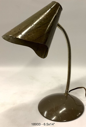 main photo of Desk Lamp