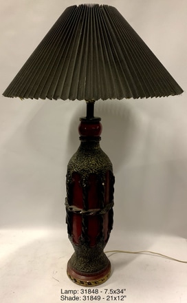 main photo of Table Lamp