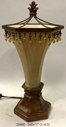 main photo of Table Lamp