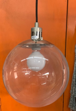 main photo of Bulb Light