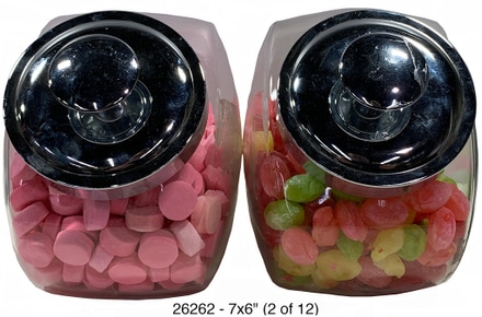 main photo of Candy Jar