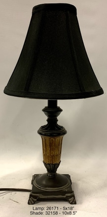 main photo of Table Lamp