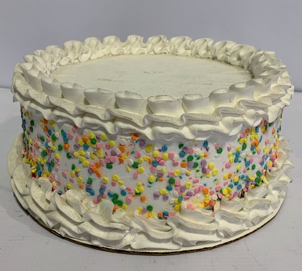 main photo of Faux cake