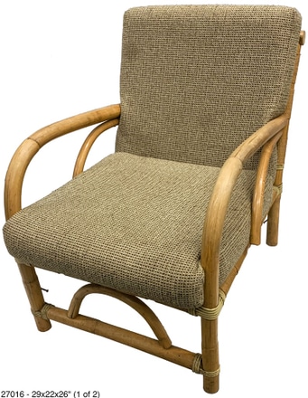 main photo of Armchair