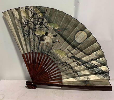 main photo of Fan