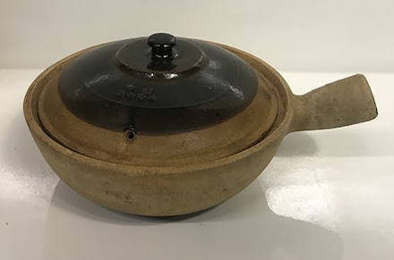 main photo of Crock, Cooking Pot