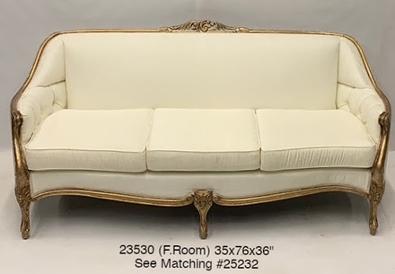 main photo of Sofa, Couch