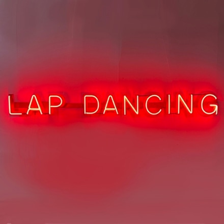 main photo of LAP DANCING