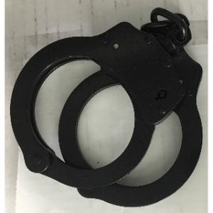 main photo of Shaved - Handcuffs