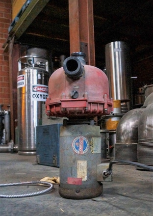 main photo of Water Pump