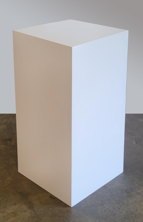 Pedestal 16" x 36" main photo of Pedestal 16" x 36"