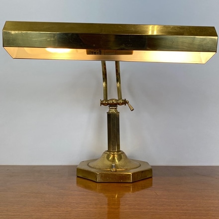 main photo of Piano Desk Lamp