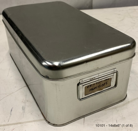 photo of item