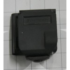 main photo of Holster - Glock 17, Belt, Clip, Plastic, Black