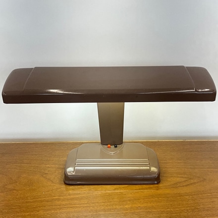 main photo of Fluorescent Desk Lamp