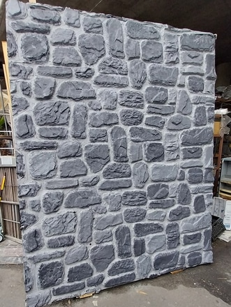 main photo of Stone Wall 8X10
