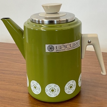 main photo of Epicure Coffee Urn Percolator