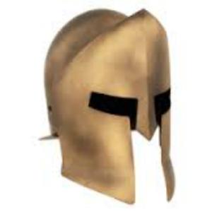 main photo of Spartan Helmet