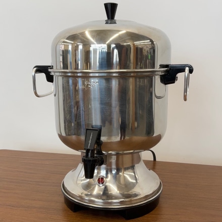 main photo of Automatic Coffee Urn