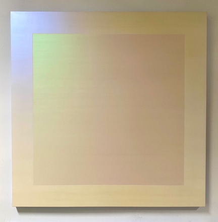 Four Sides Equal (emerald blue) main photo of Four Sides Equal (emerald blue)