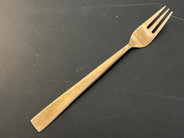 main photo of 3 Tines w/Flared Beveled Flat Handle