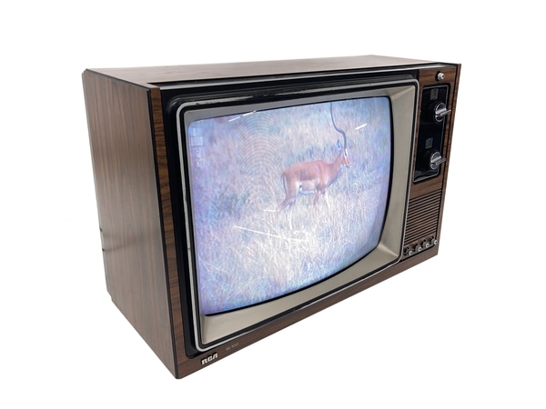Television main photo of Television