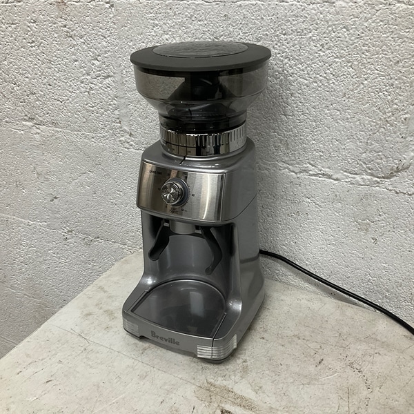 main photo of Breville Coffee Grinder